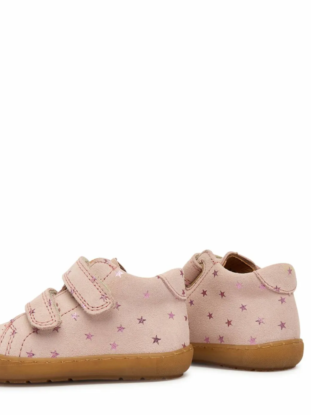 Scarpe basse Ollie S G2130328-51 M Rosa