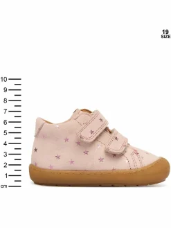 Scarpe basse Ollie S G2130328-51 M Rosa