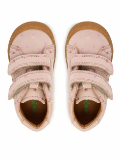 Scarpe basse Ollie S G2130328-51 M Rosa