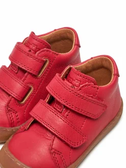 Scarpe basse Ollie S G2130328-8 M Rosso