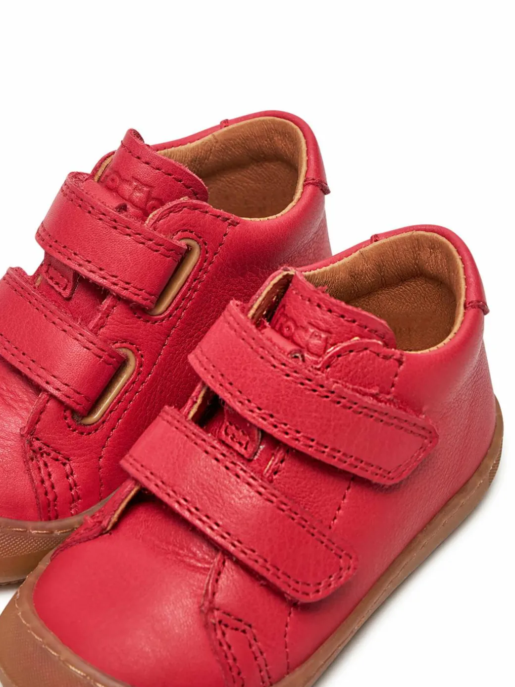 Scarpe basse Ollie S G2130328-8 M Rosso