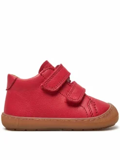 Scarpe basse Ollie S G2130328-8 M Rosso