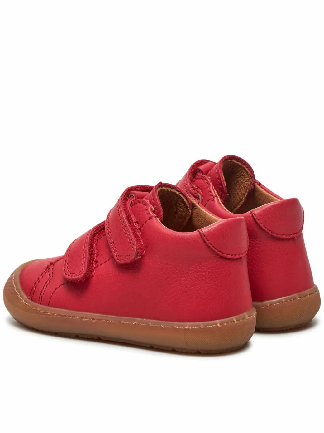 Scarpe basse Ollie S G2130328-8 M Rosso