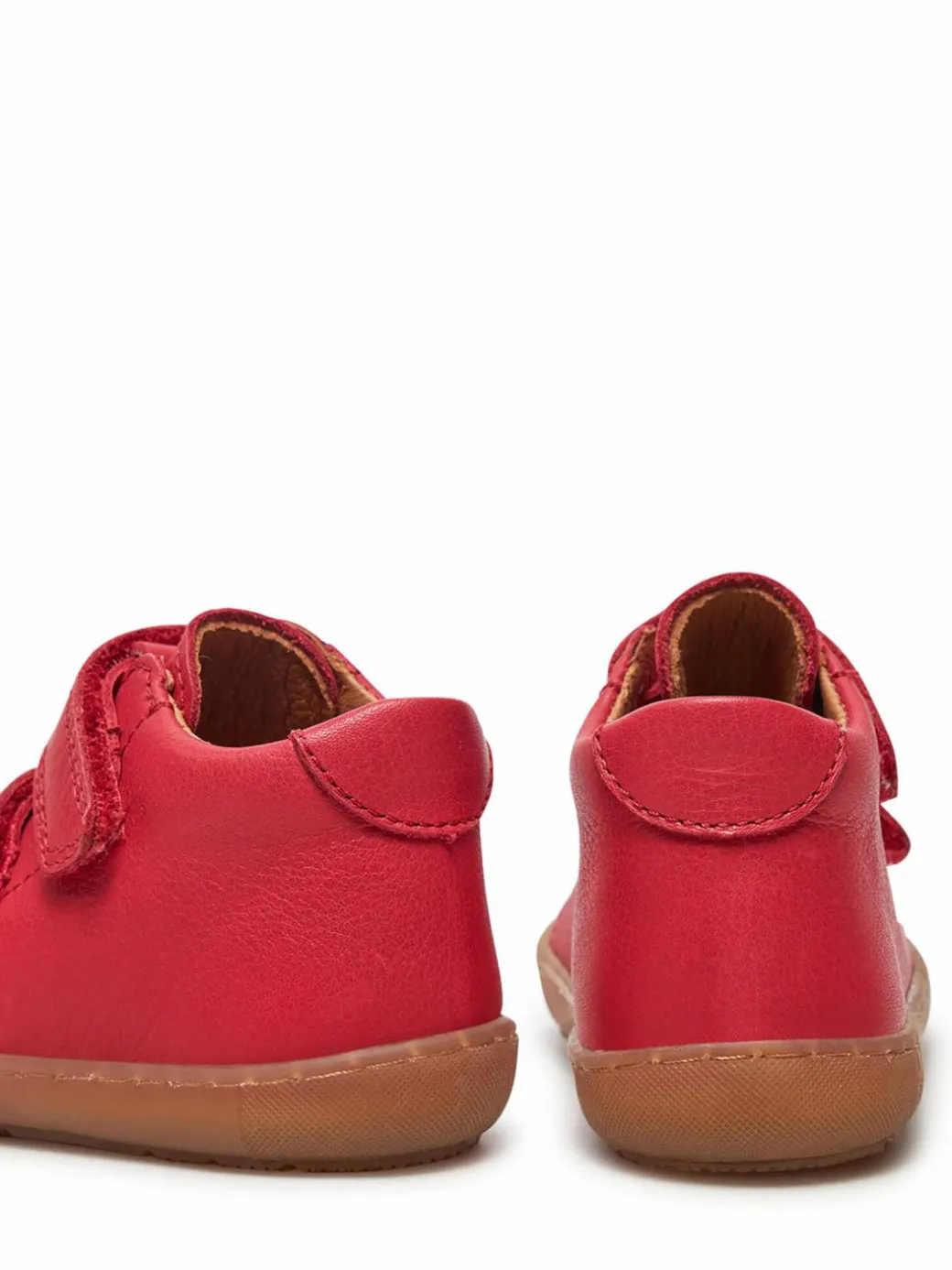 Scarpe basse Ollie S G2130328-8 M Rosso