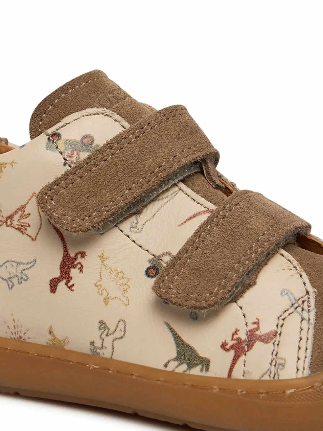 Scarpe basse Ollie S G2130328-58 S Beige