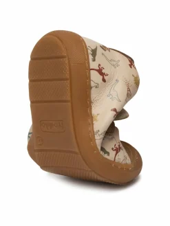 Scarpe basse Ollie S G2130328-58 S Beige