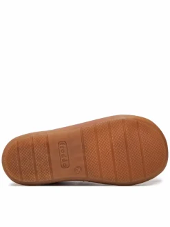Scarpe basse Ollie S G2130328-8 S Rosso