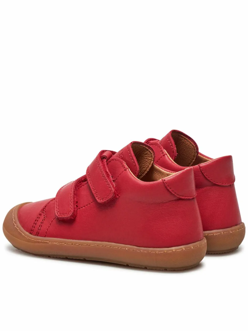Scarpe basse Ollie S G2130328-8 S Rosso