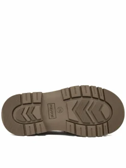 Scarpe basse 44558 Oro