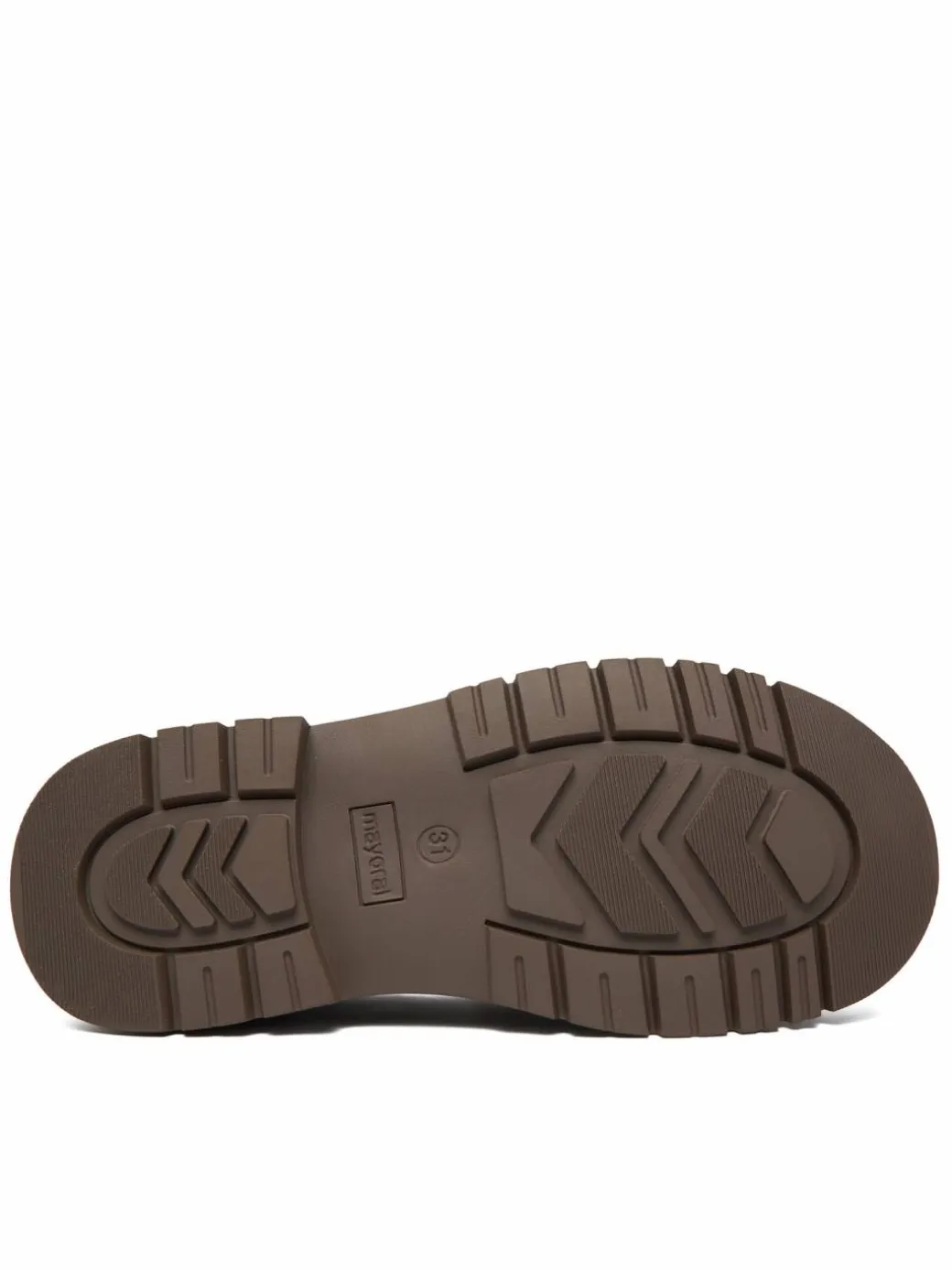 Scarpe basse 46558 Oro