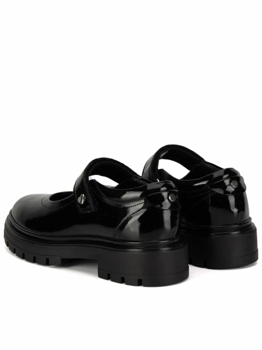 Scarpe basse PASCAL CI12-PASCAL-05 Nero