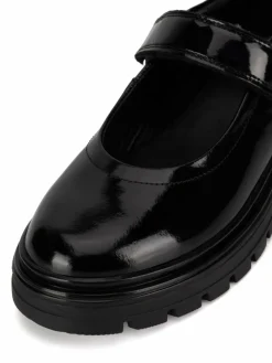 Scarpe basse PASCAL CI12-PASCAL-05 Nero