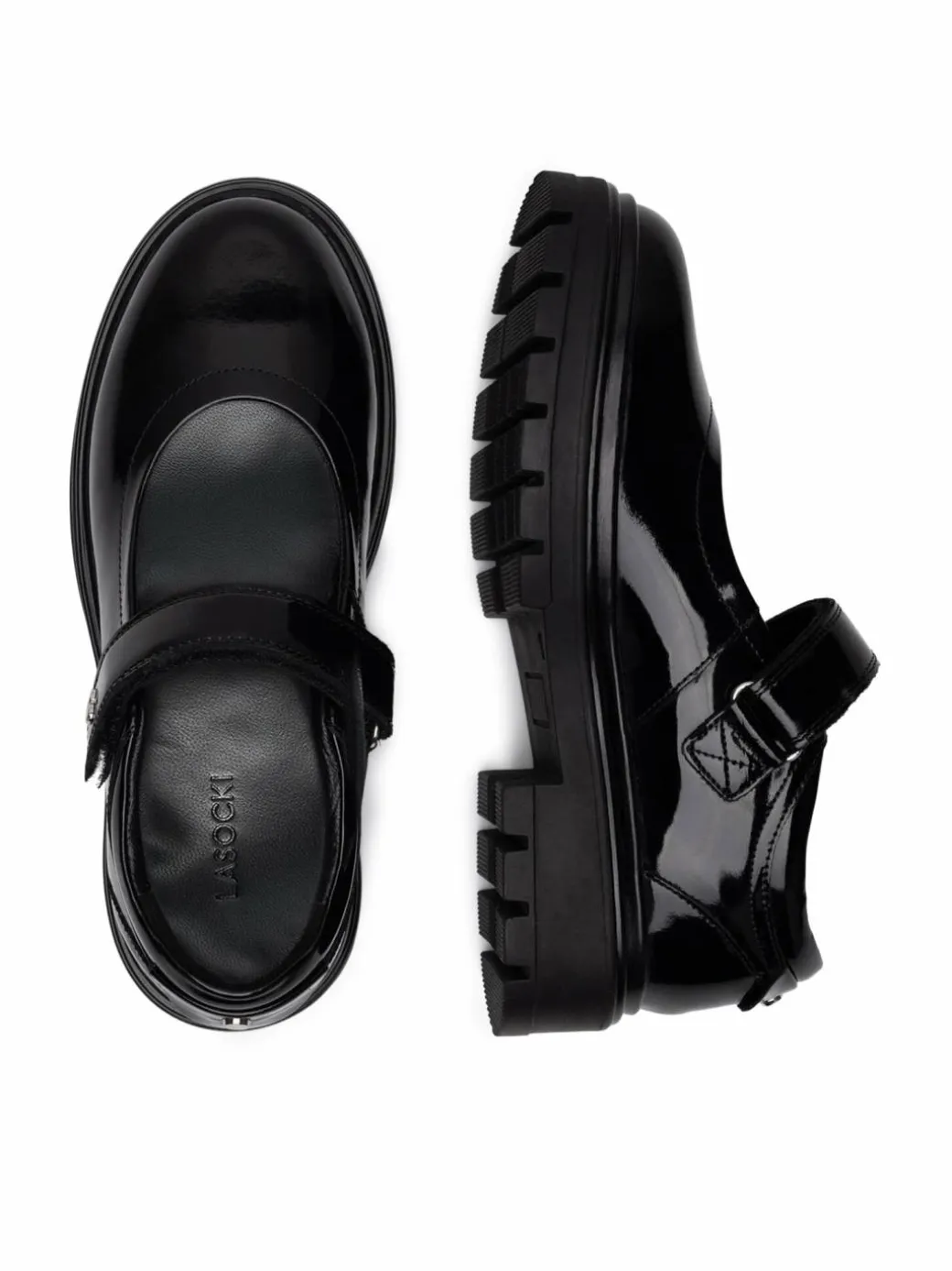 Scarpe basse PASCAL CI12-PASCAL-05 Nero
