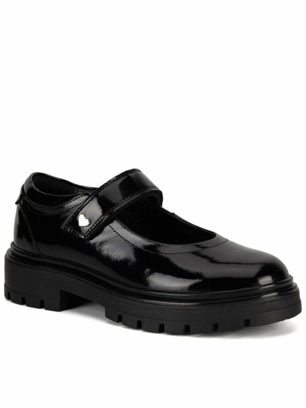 Scarpe basse PASCAL CI12-PASCAL-05 Nero