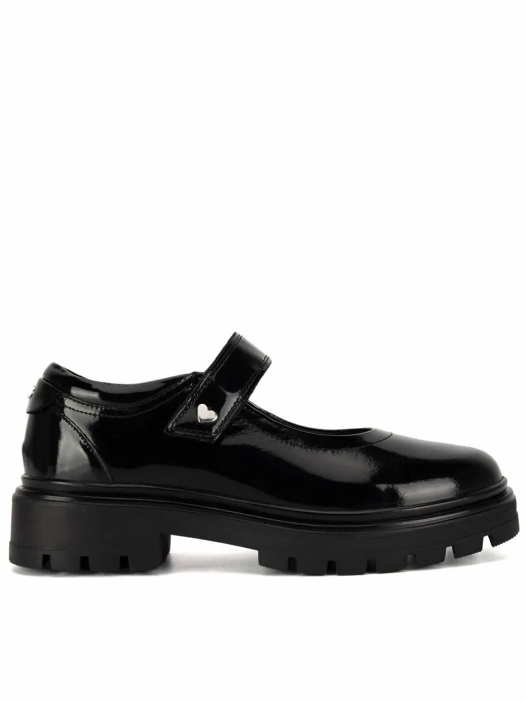 Scarpe basse PASCAL CI12-PASCAL-05 Nero