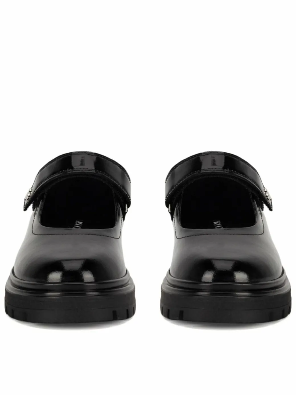 Scarpe basse PASCAL CI12-PASCAL-05 Nero