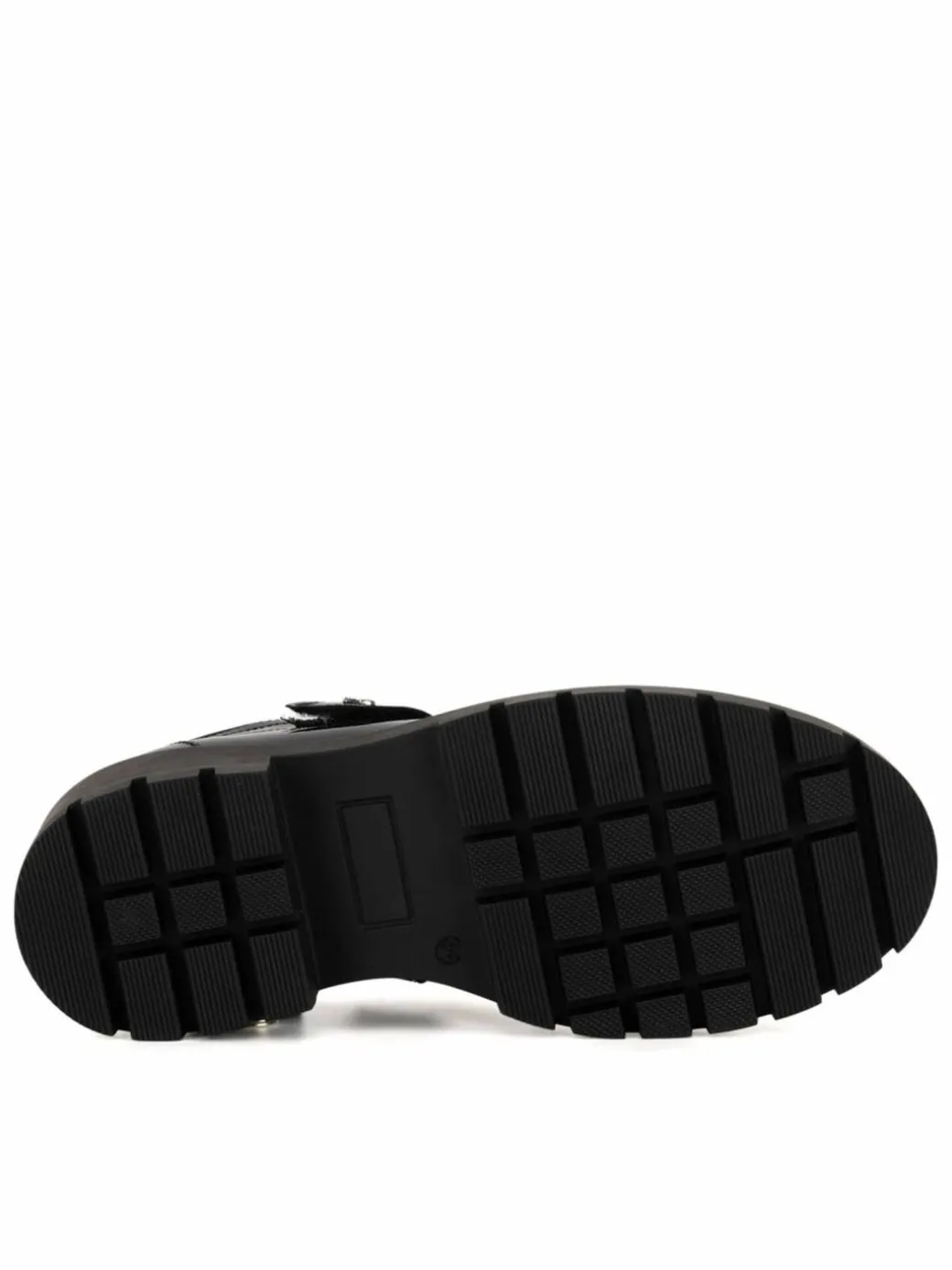 Scarpe basse PASCAL CI12-PASCAL-05 Nero