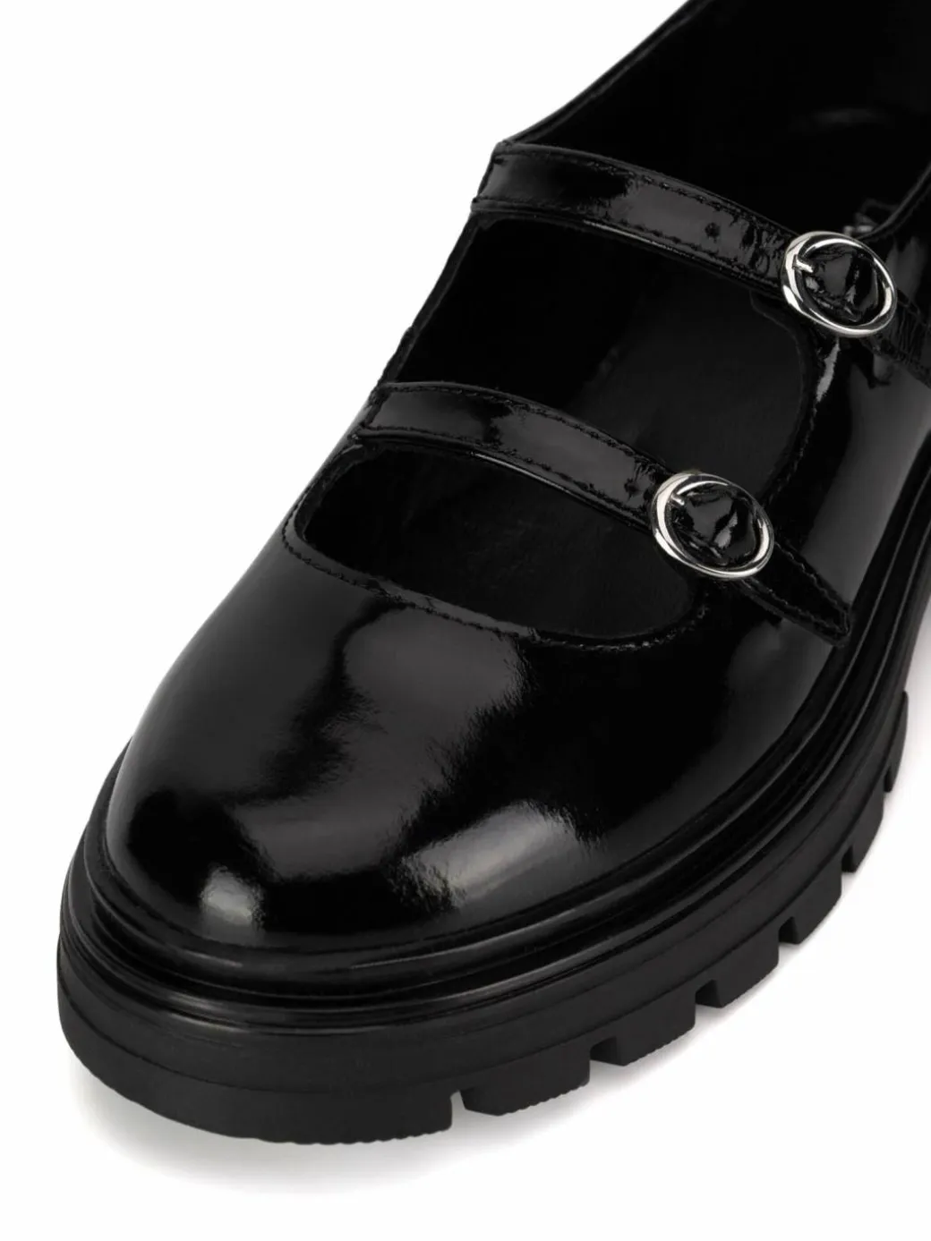 Scarpe basse PASCAL CI12-PASCAL-06 Nero