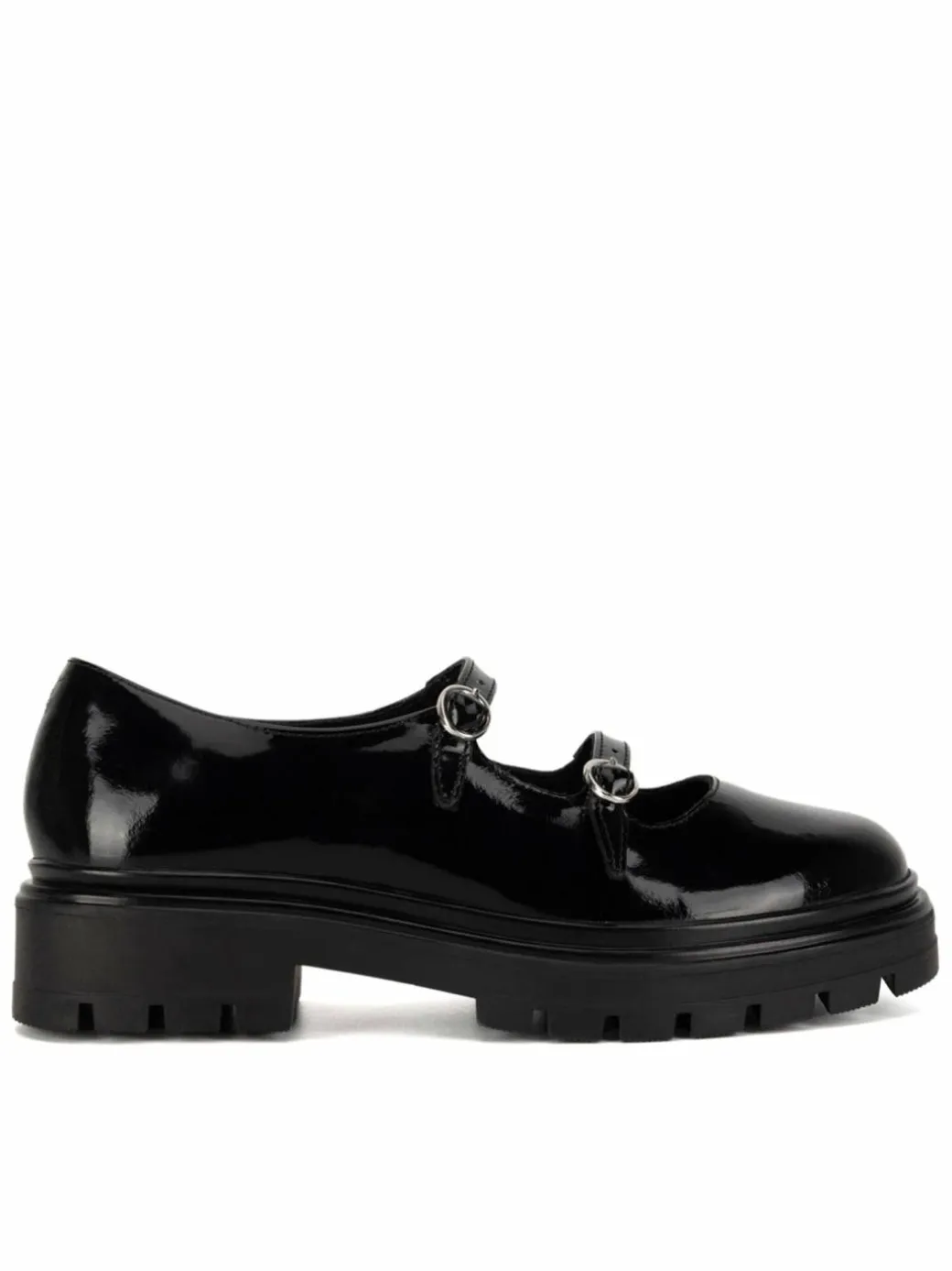 Scarpe basse PASCAL CI12-PASCAL-06 Nero