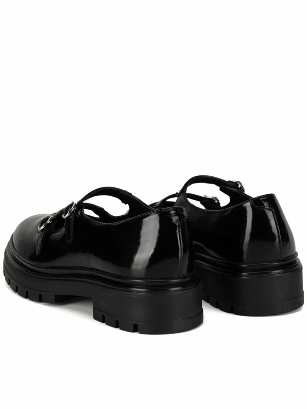 Scarpe basse PASCAL CI12-PASCAL-06 Nero