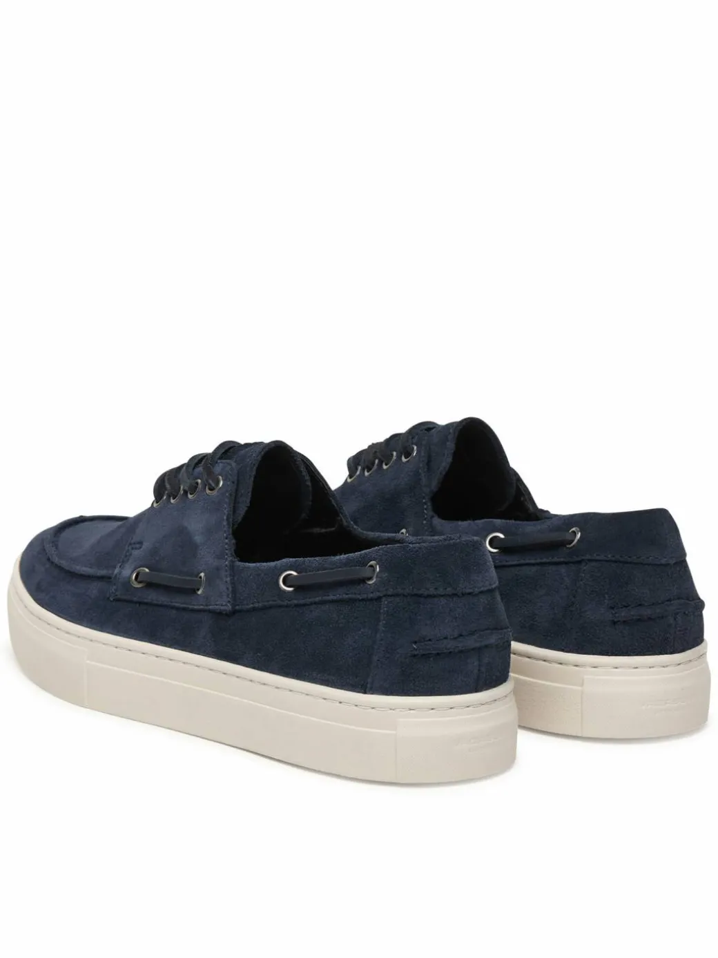 Scarpe basse Paul 2.0 6183-040-64 Blu scuro