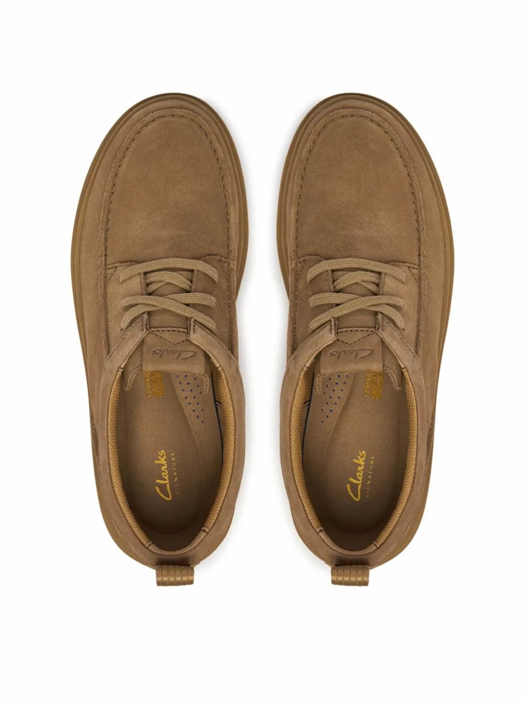 Scarpe basse Polden Moc 26186452 Beige