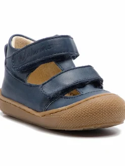 Scarpe basse Puffy 0012013359.01.0002 M Blu scuro
