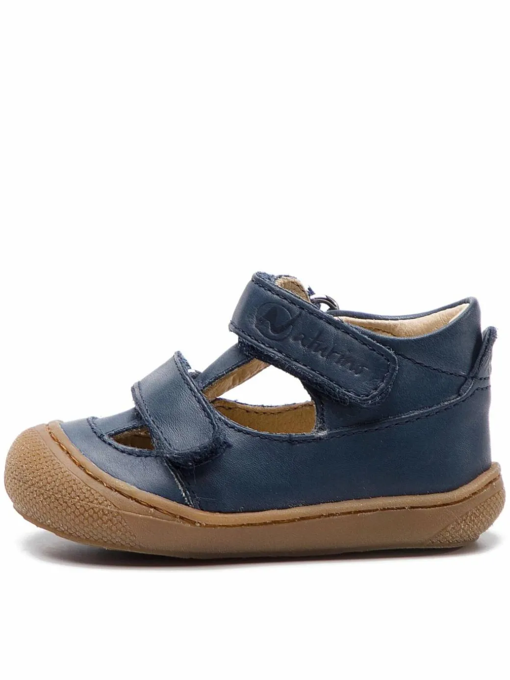 Scarpe basse Puffy 0012013359.01.0002 M Blu scuro
