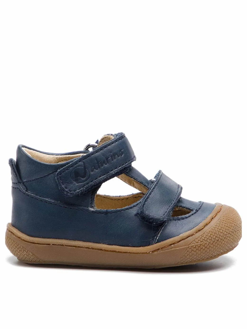 Scarpe basse Puffy 0012013359.01.0002 M Blu scuro