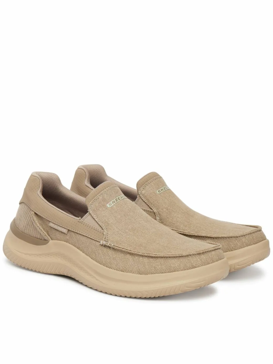 Scarpe basse Relaxed Fit: Hasting - Fielden 205066/TPE Beige