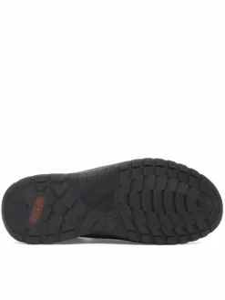 Scarpe basse RIEKER-CEO-03354-26 Marrone