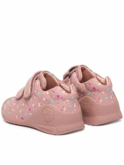 Scarpe basse 261102 Rosa