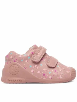 Scarpe basse 261102 Rosa
