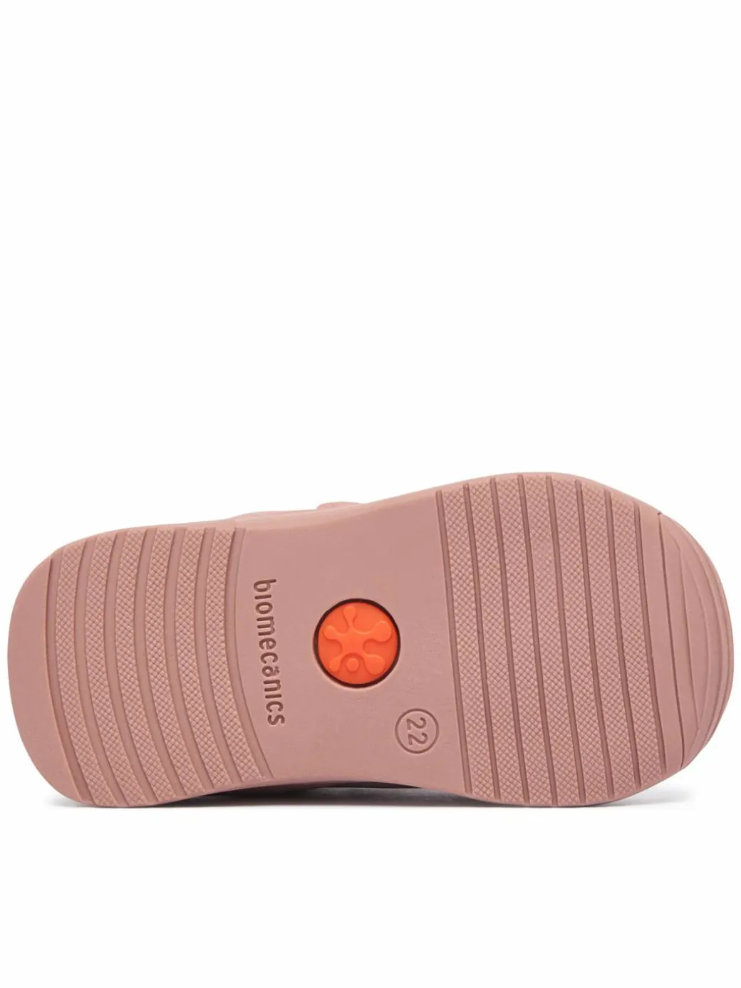 Scarpe basse 261102 Rosa