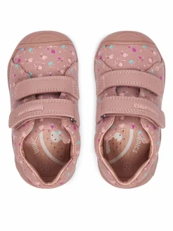 Scarpe basse 261102 Rosa