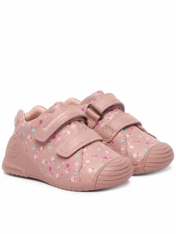 Scarpe basse 261102 Rosa
