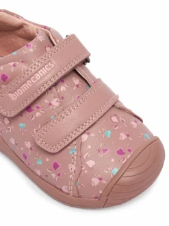 Scarpe basse 261102 Rosa