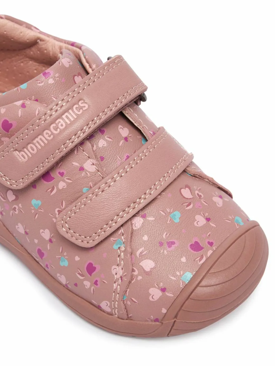 Scarpe basse 261102 Rosa