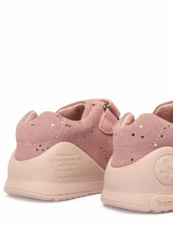 Scarpe basse 261103 Rosa