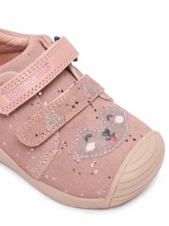 Scarpe basse 261103 Rosa
