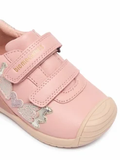 Scarpe basse 261104 Rosa