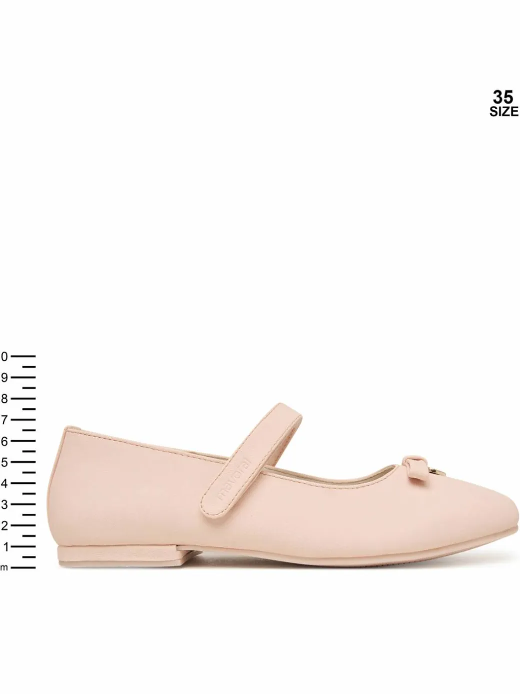 Scarpe basse 45727.17 Rosa