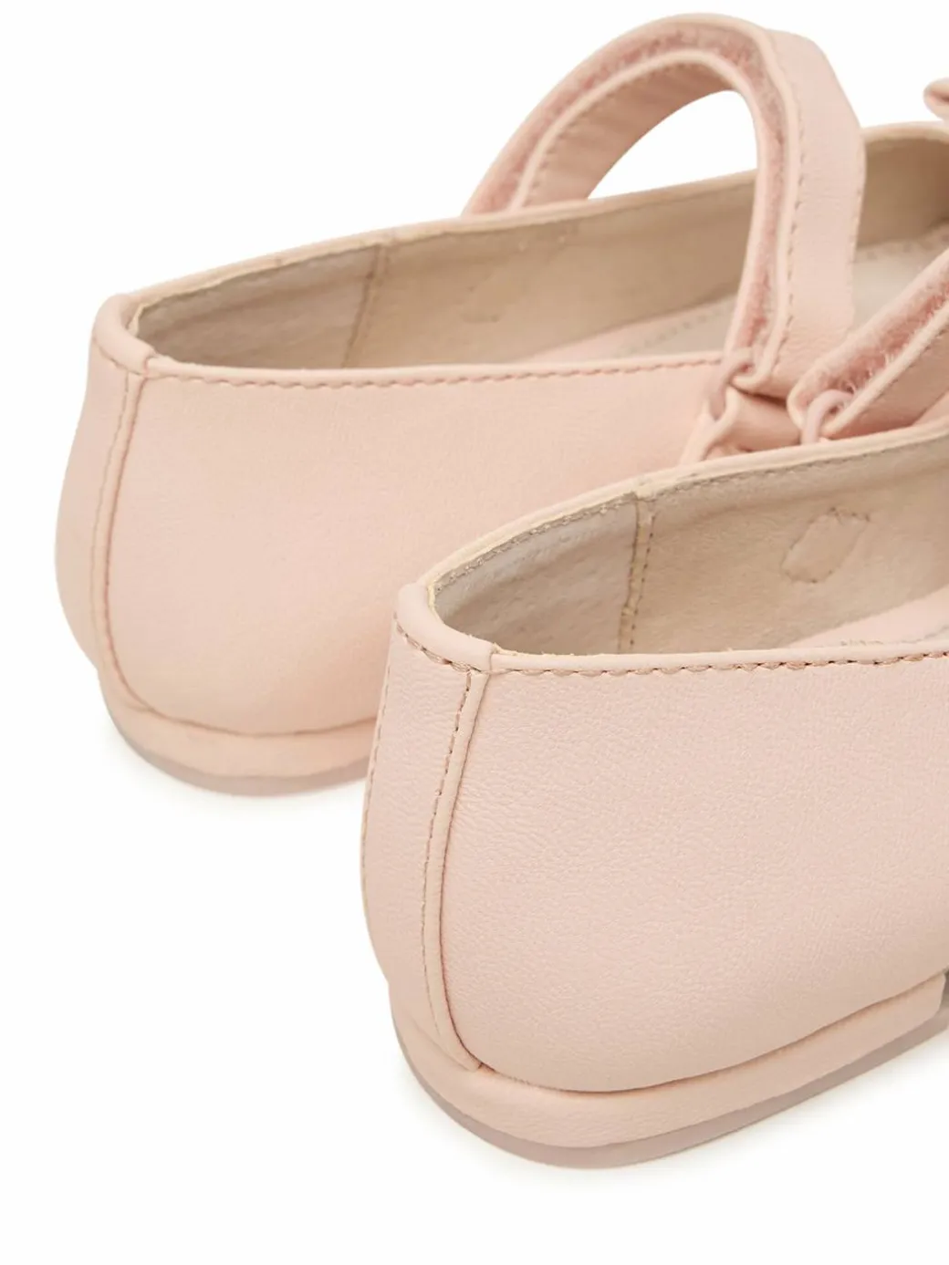 Scarpe basse 43727.17 Rosa