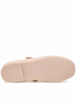 Scarpe basse 43727.17 Rosa
