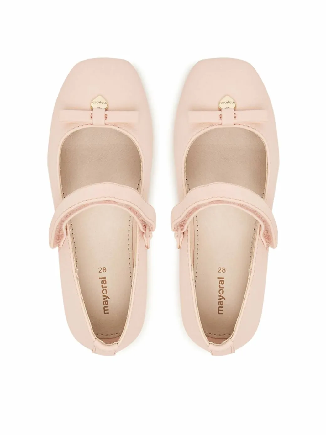 Scarpe basse 43727.17 Rosa
