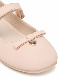 Scarpe basse 43727.17 Rosa