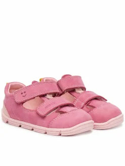 Scarpe basse 1404211 Rosa