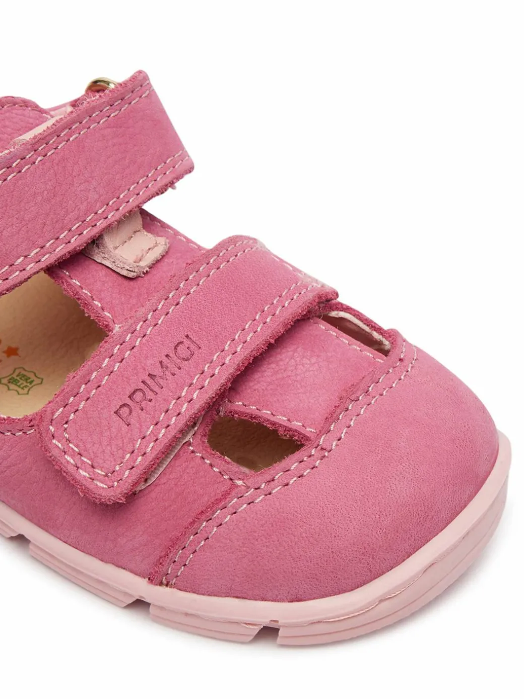 Scarpe basse 1404211 Rosa