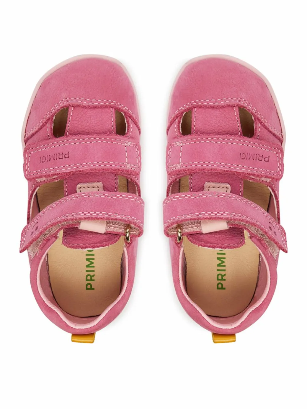 Scarpe basse 1404211 Rosa