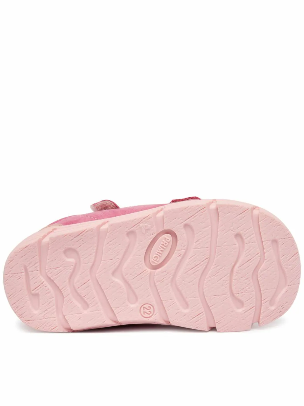 Scarpe basse 1404211 Rosa